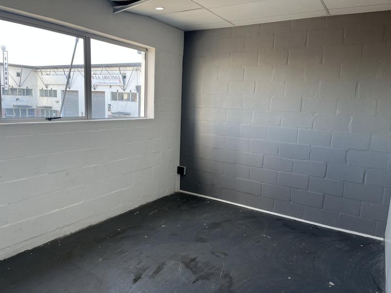 To Let commercial Property for Rent in Montague Gardens Western Cape